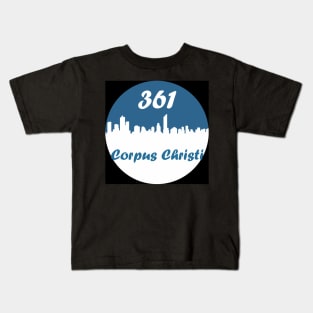 361 Kids T-Shirt